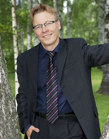 Juhani Pirinen