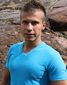 Antti Kurhinen