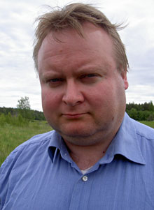 Mika Lahtonen
