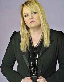 Tuija Järvinen