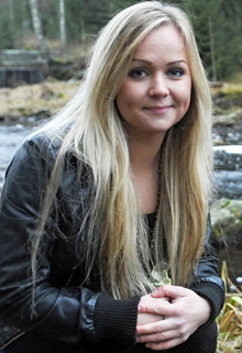 Kätlin Laas