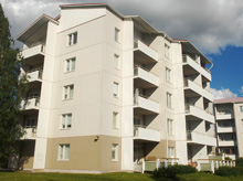 talikaisenkoti