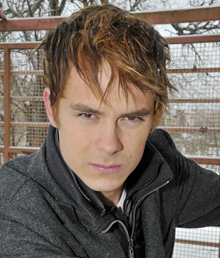 Niko Saarinen