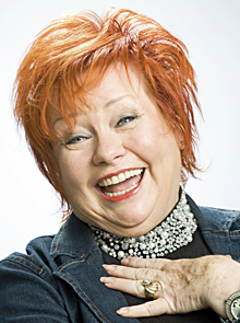 Tuija Piepponen