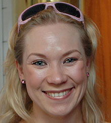 tiinaräsänen